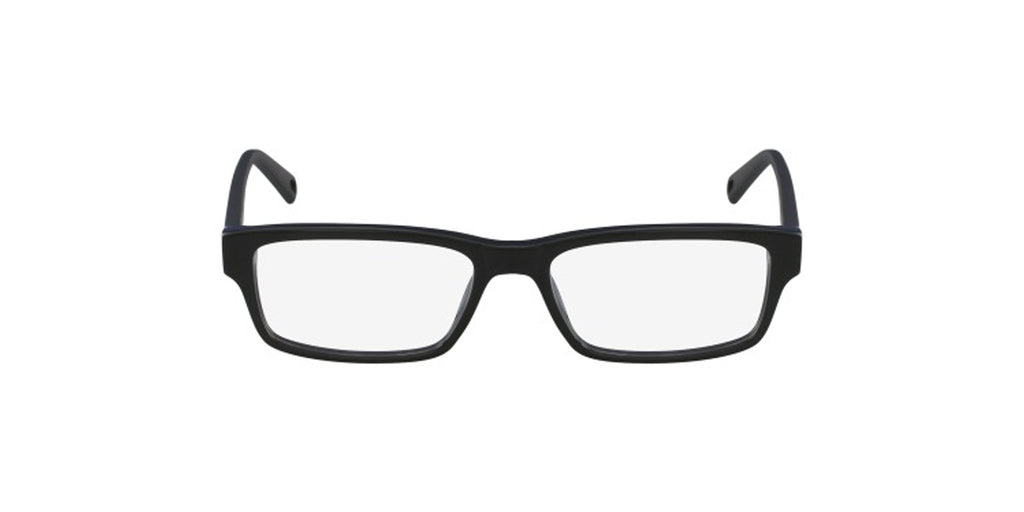 Lente Oftálmico Nautica N8127 Negro