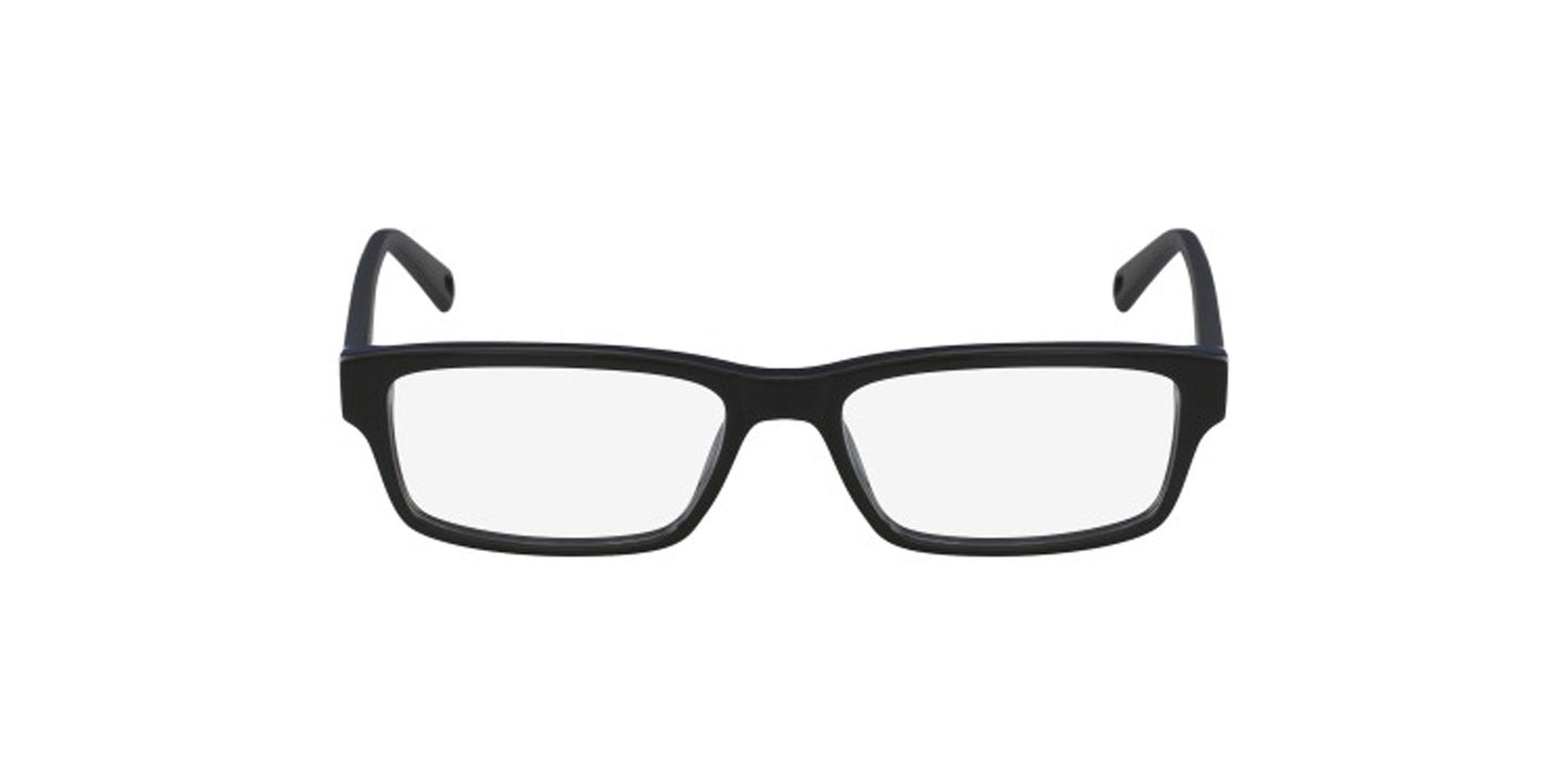 Lente Oftálmico Nautica N8127 Negro