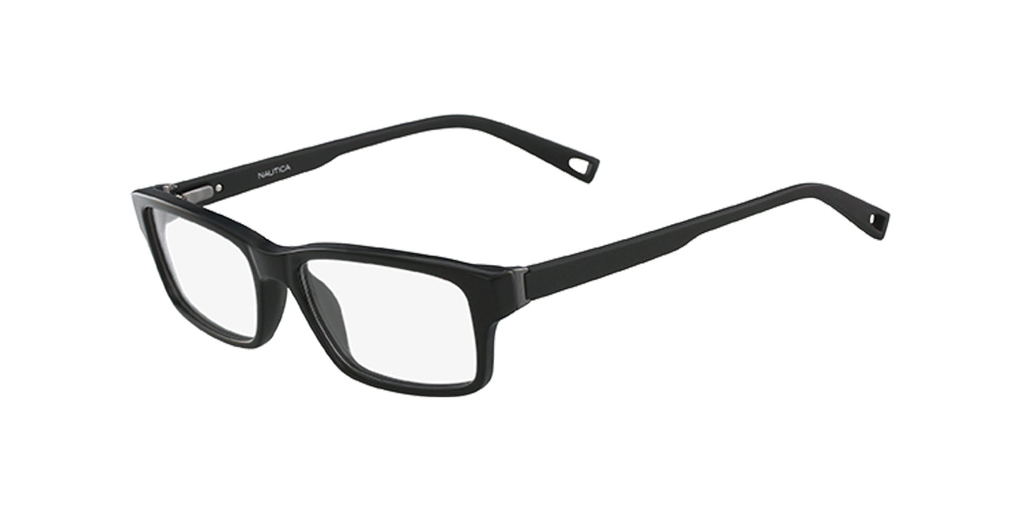 Lente Oftálmico Nautica N8127 Negro