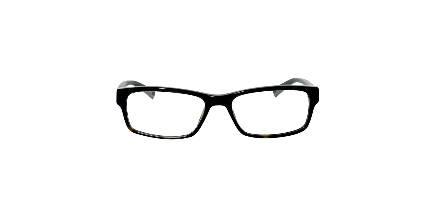 Lente Oftálmico Nautica N8127 Havana