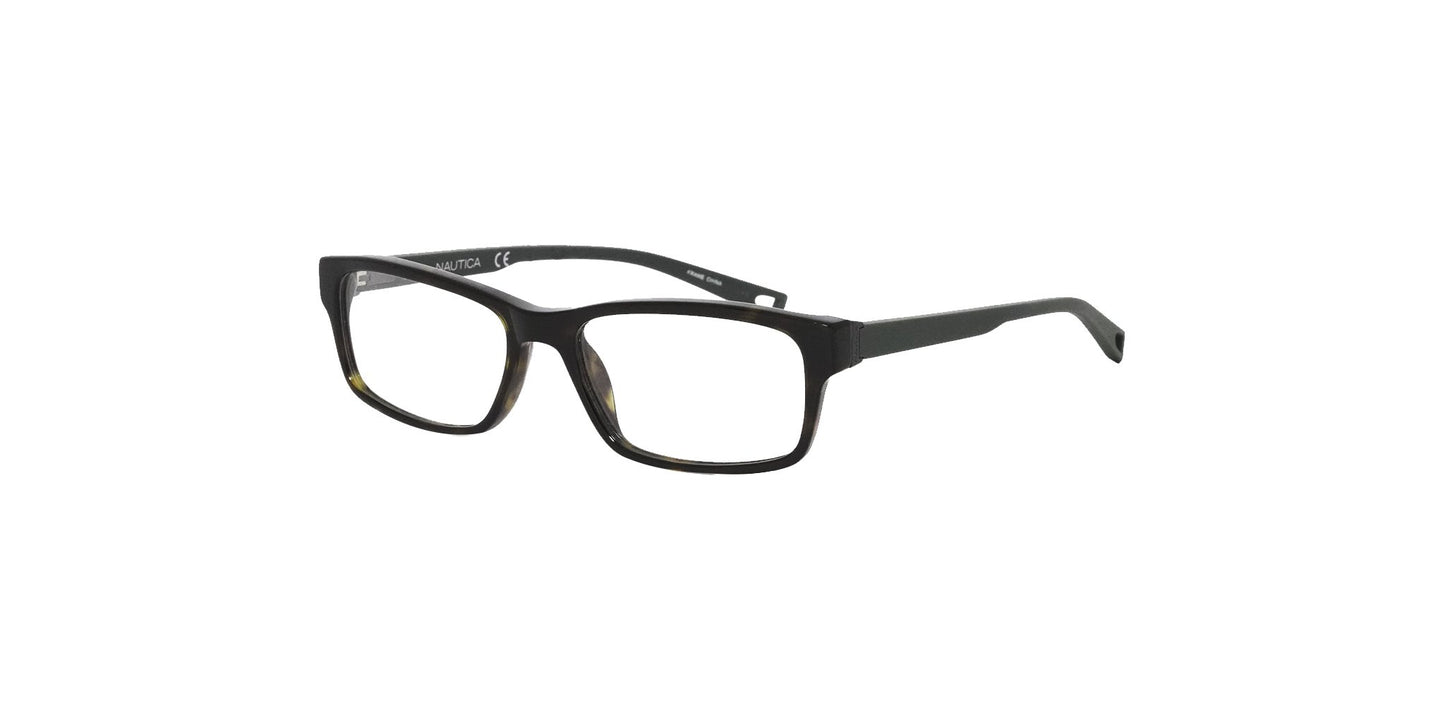 Lente Oftálmico Nautica N8127 Havana