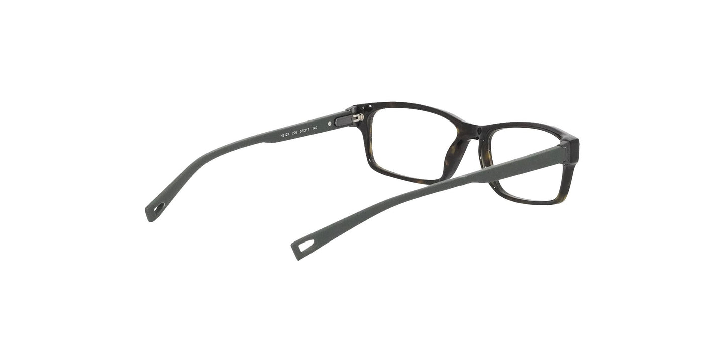 Lente Oftálmico Nautica N8127 Havana