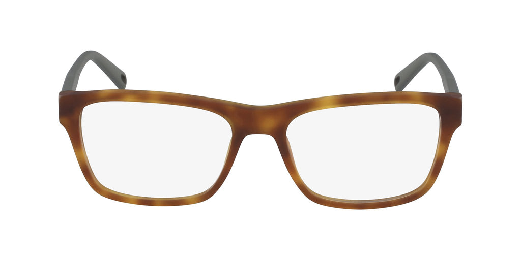 Lente Oftálmico Nautica N8128 Havana