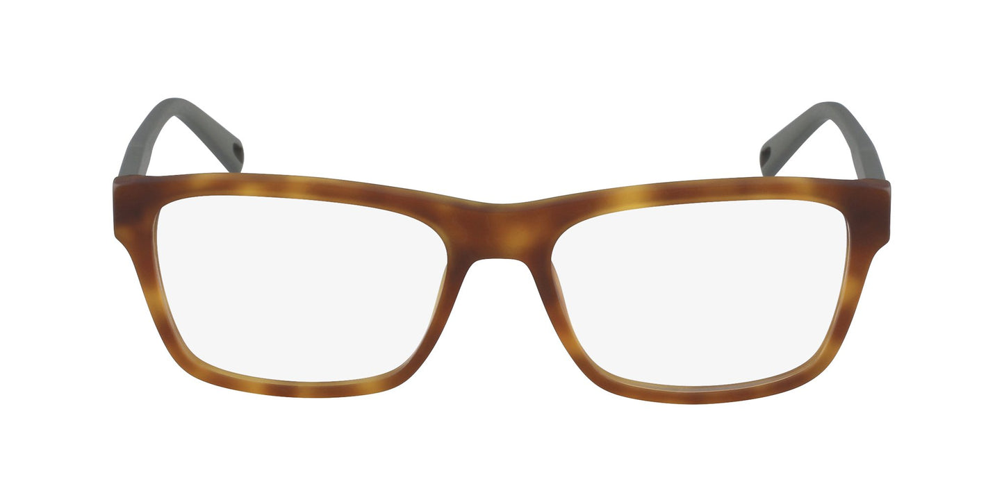 Lente Oftálmico Nautica N8128 Havana