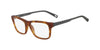 Lente Oftálmico Nautica N8128 Havana
