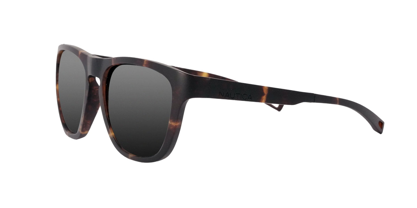 Lente Solar Nautica N6224S Havana