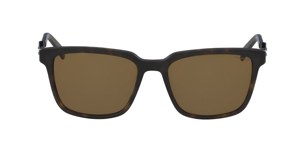 Lente Solar Nautica N6227S Havana
