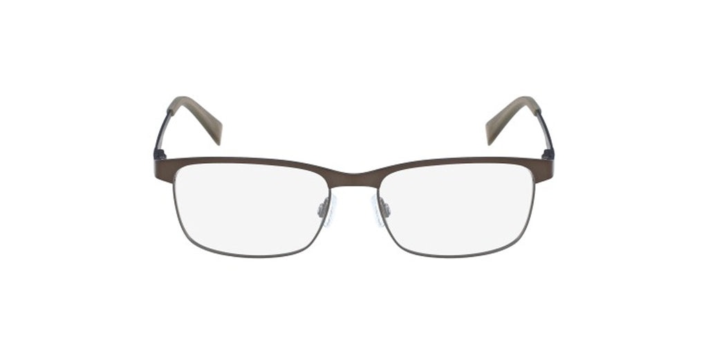 Lente Oftálmico Nautica N7277 Café