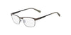 Lente Oftálmico Nautica N7277 Café
