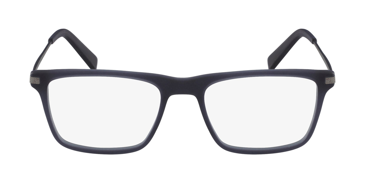 Lente Oftálmico Nautica N8134 Azul