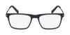 Lente Oftálmico Nautica N8134 Azul