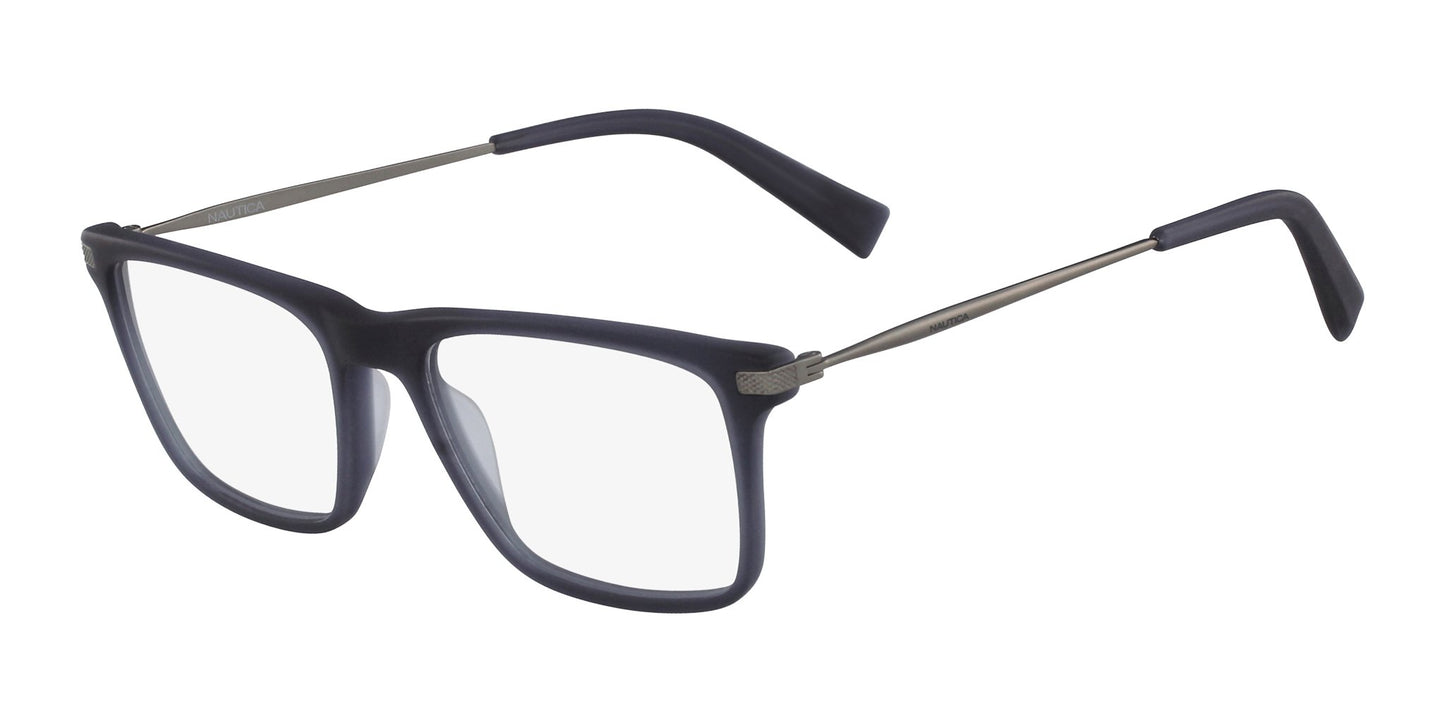 Lente Oftálmico Nautica N8134 Azul