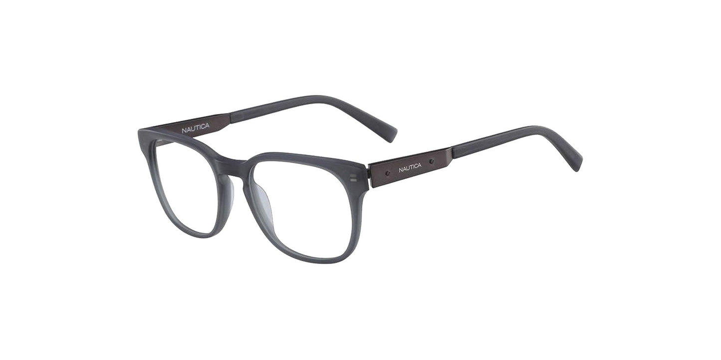 Lente Oftálmico Nautica N8136 Gris