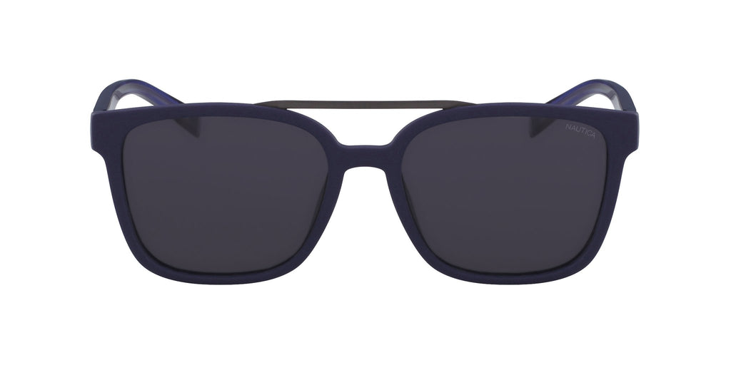 Lente Solar Nautica N6229S Azul