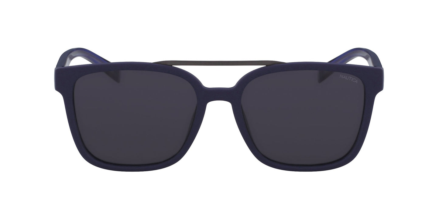 Lente Solar Nautica N6229S Azul