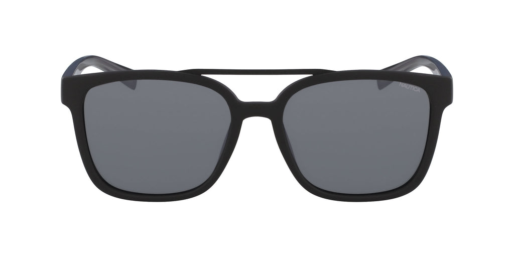 Lente Solar Nautica N6229S Negro