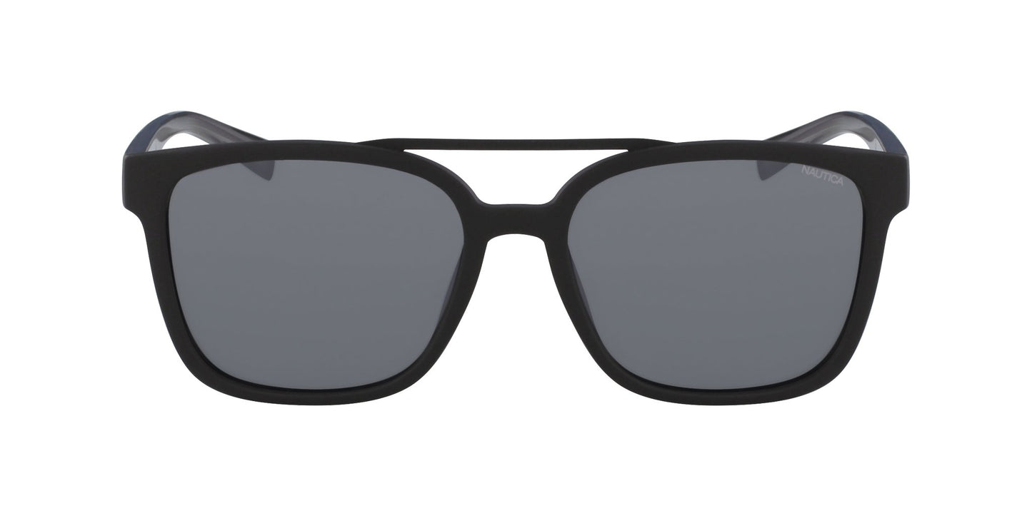 Lente Solar Nautica N6229S Negro