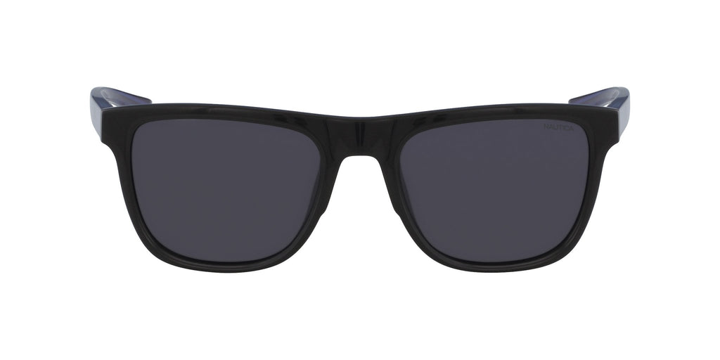 Lente Solar Nautica N6228S Negro