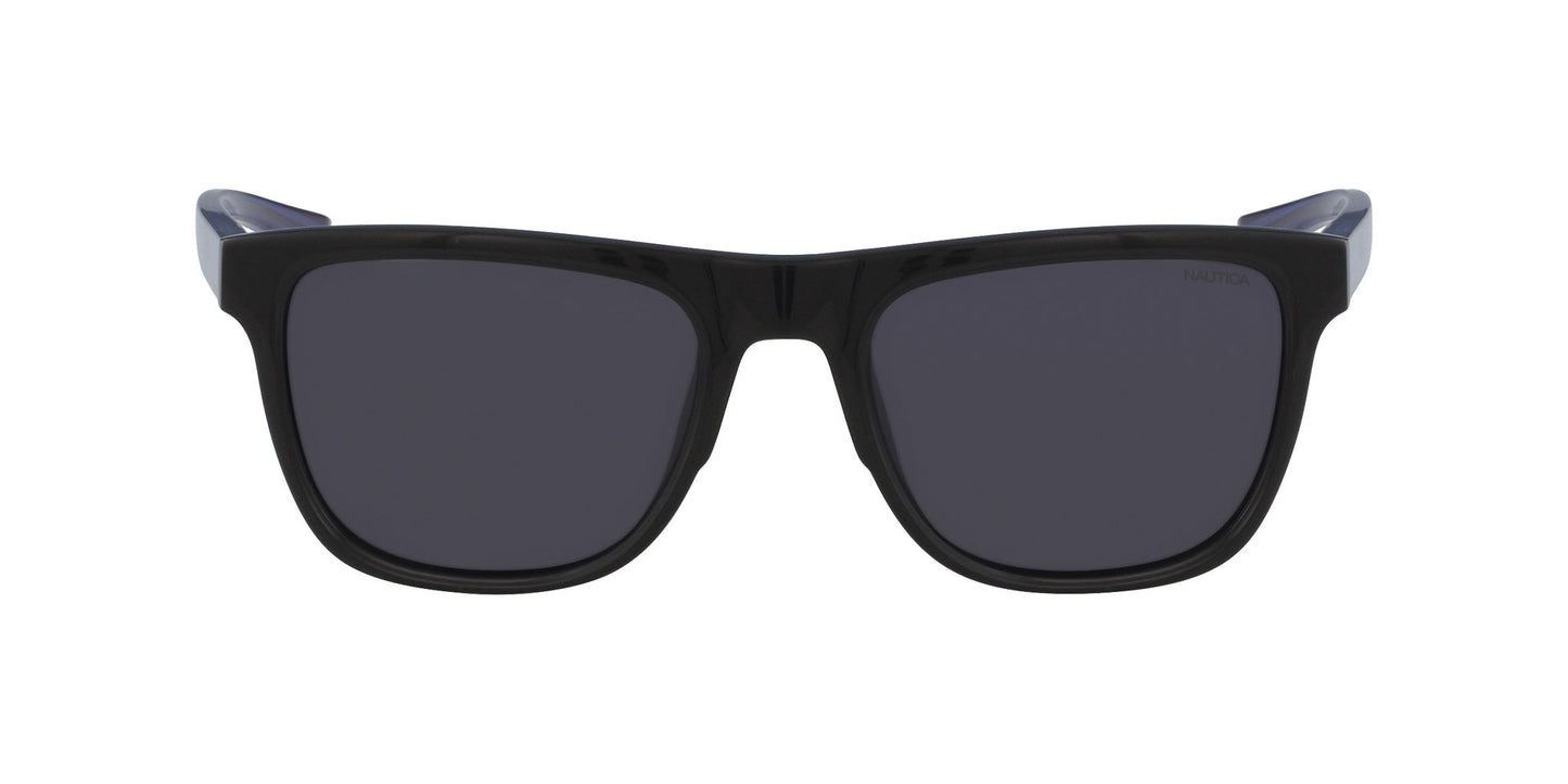 Lente Solar Nautica N6228S Negro