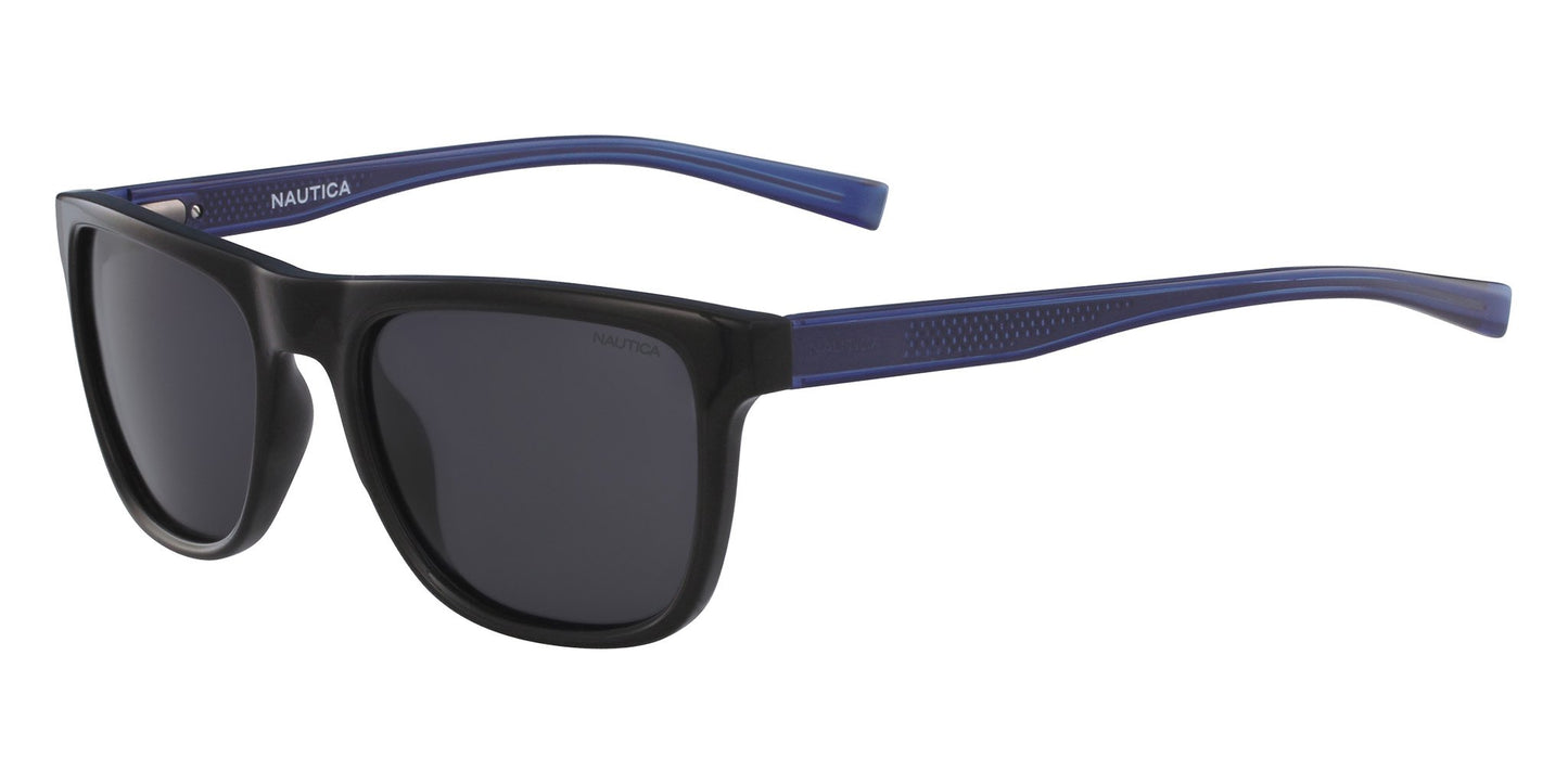 Lente Solar Nautica N6228S Negro