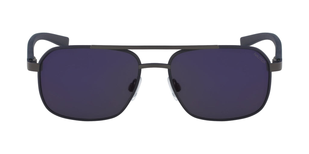 Lente Solar Nautica N5127S Azul