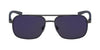 Lente Solar Nautica N5127S Azul