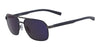 Lente Solar Nautica N5127S Azul