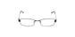 Lente Oftálmico Seen Infantil SNAT06 Azul