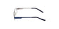 Lente Oftálmico Seen Infantil SNAT06 Azul