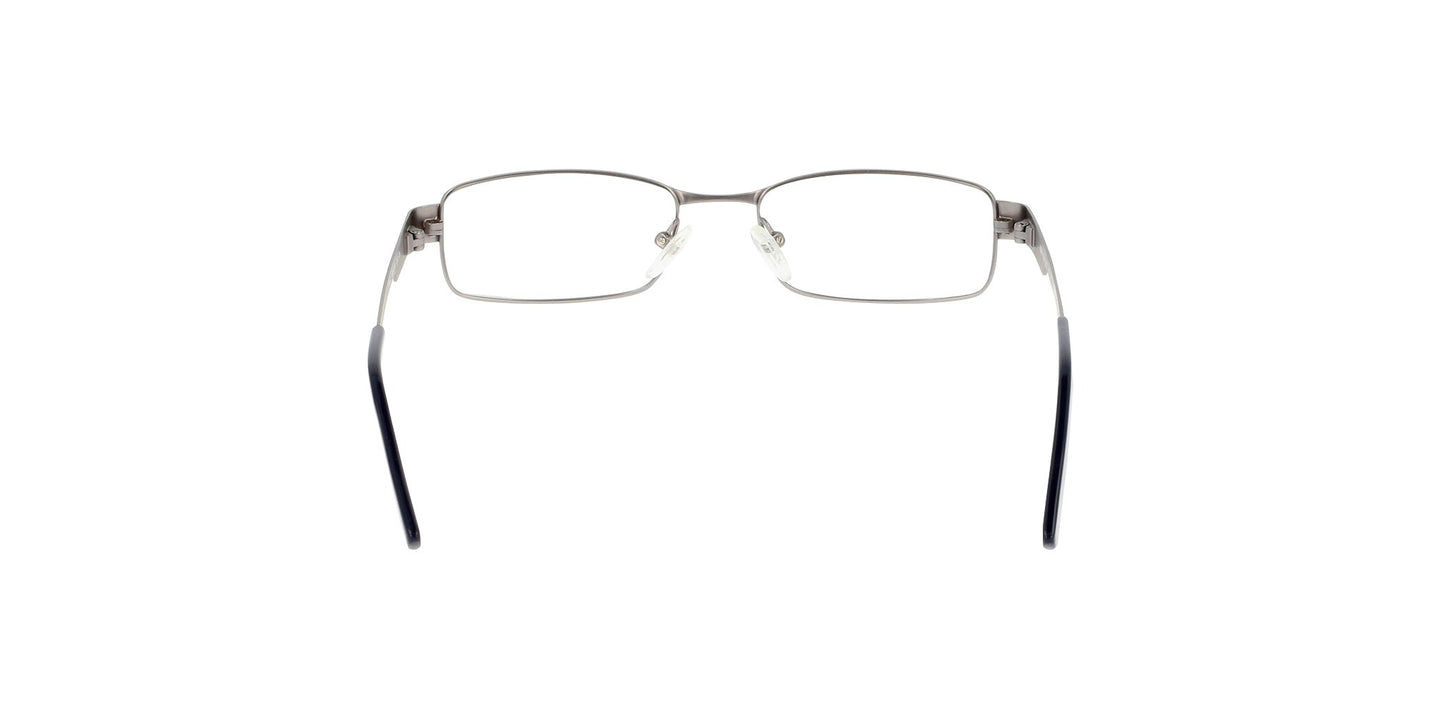 Lente Oftálmico Seen Infantil SNAT06 Azul