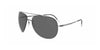 Lente Solar Silhouette SI8667 50 Negro