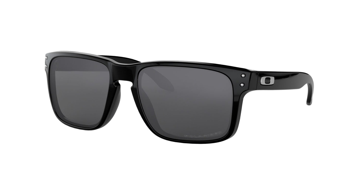 Lente Solar Oakley OO9102 Negro