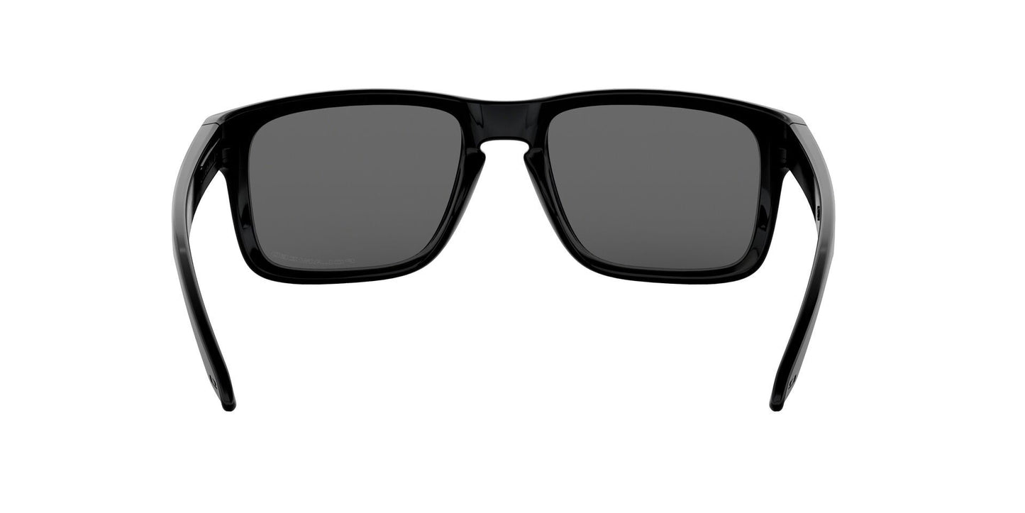 Lente Solar Oakley OO9102 Negro