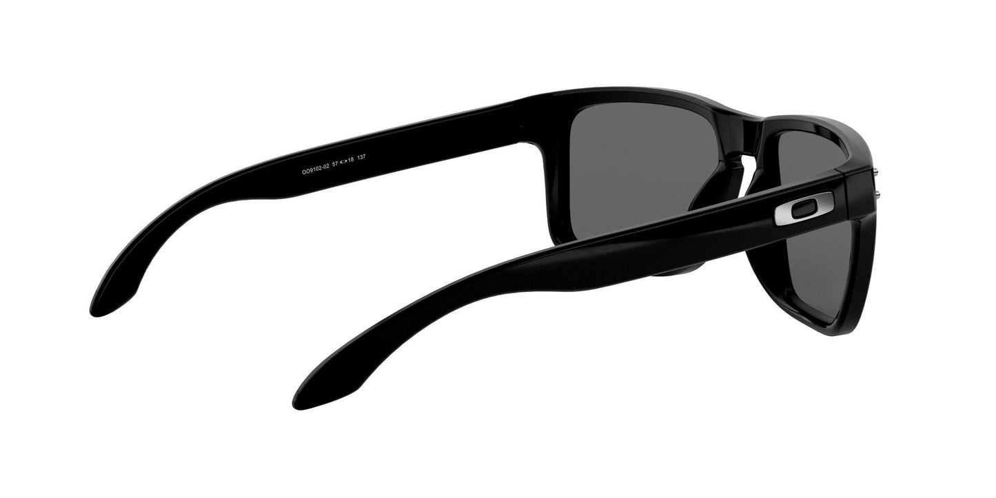 Lente Solar Oakley OO9102 Negro