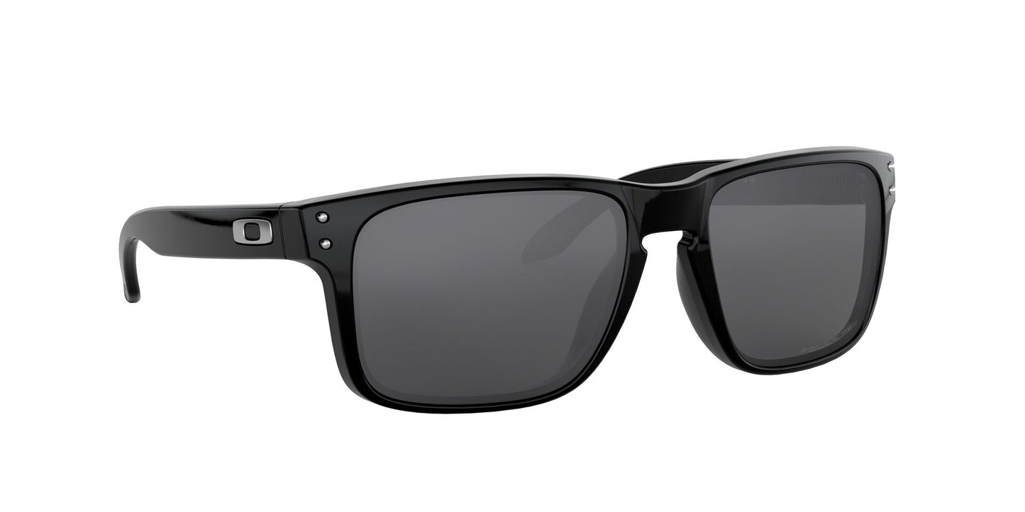Lente Solar Oakley OO9102 Negro