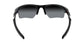 Lente Solar Oakley OK9154P Negro