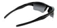 Lente Solar Oakley OK9154P Negro