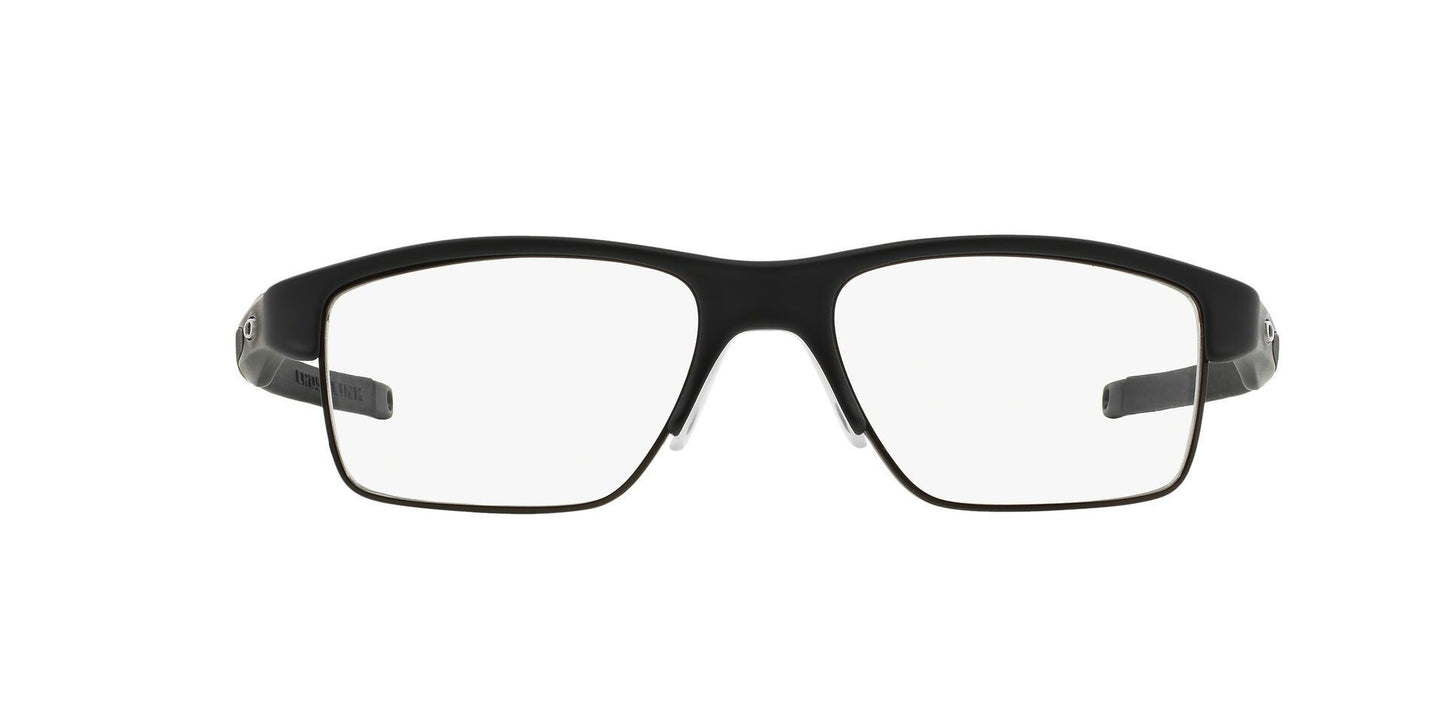 Lente Oftálmico Oakley OX3128 Negro