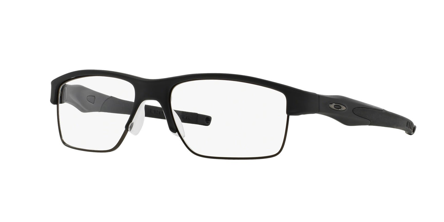 Lente Oftálmico Oakley OX3128 Negro