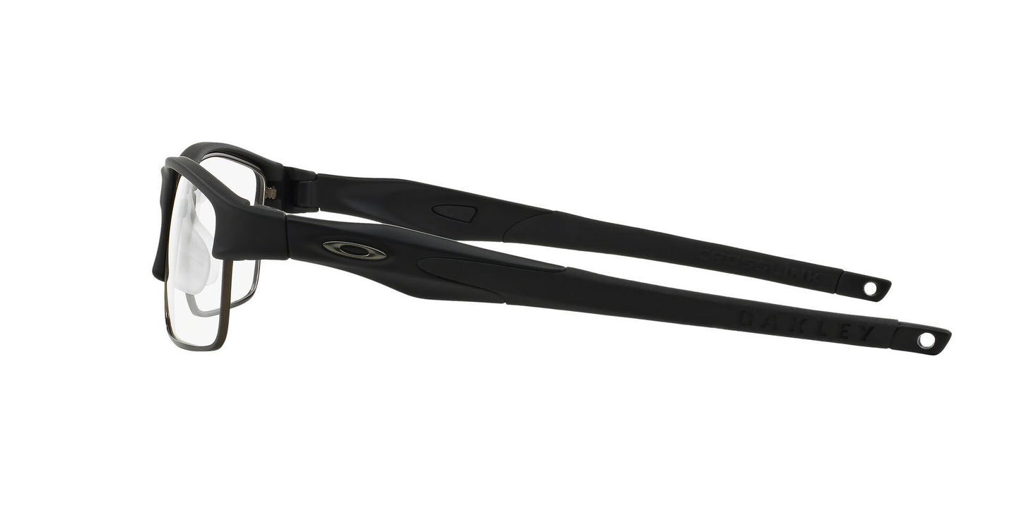 Lente Oftálmico Oakley OX3128 Negro