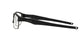 Lente Oftálmico Oakley OX3128 Negro