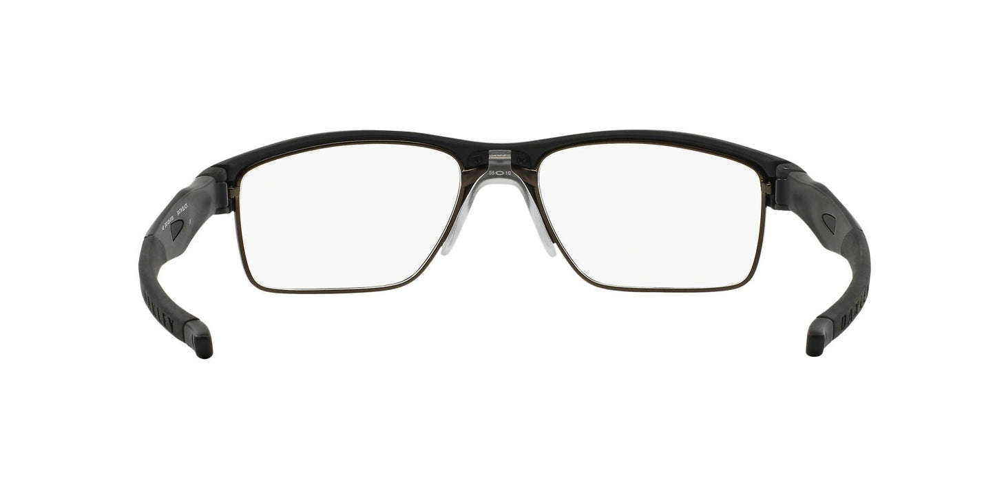 Lente Oftálmico Oakley OX3128 Negro