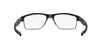 Lente Oftálmico Oakley OX3128 Negro