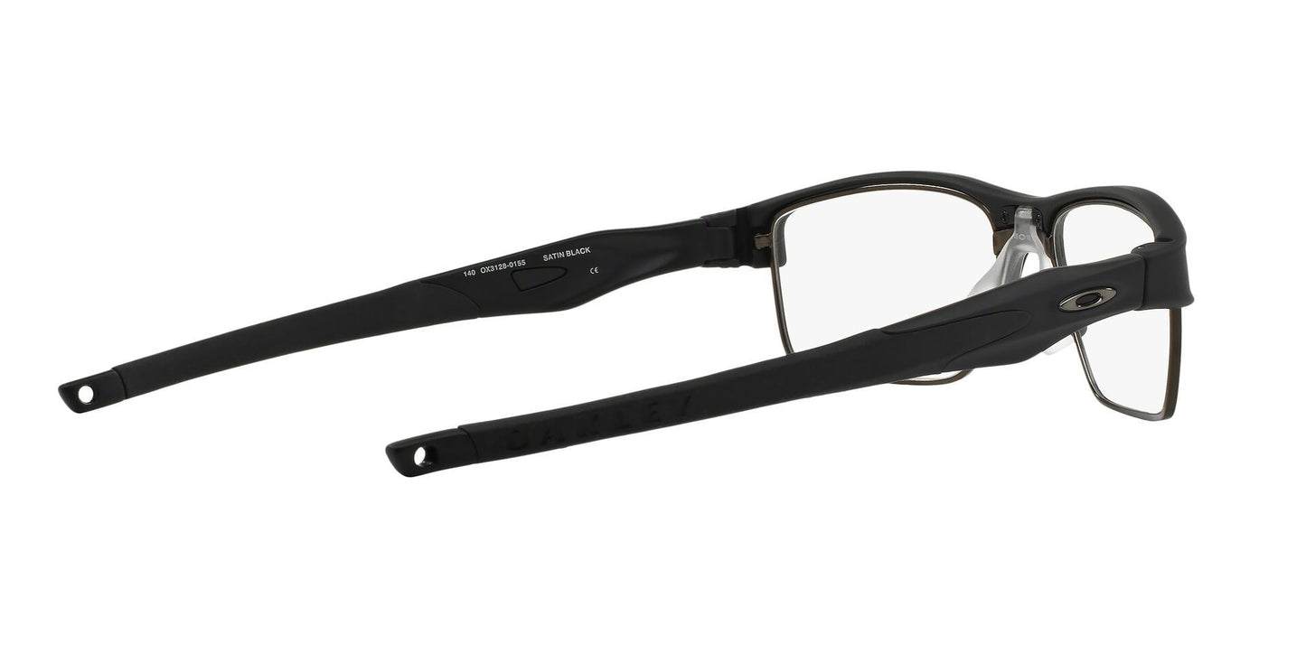Lente Oftálmico Oakley OX3128 Negro