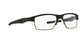 Lente Oftálmico Oakley OX3128 Negro