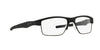 Lente Oftálmico Oakley OX3128 Negro