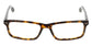 Lente Oftálmico Ray Ban RB5277O Café