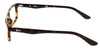 Lente Oftálmico Ray Ban RB5277O Café