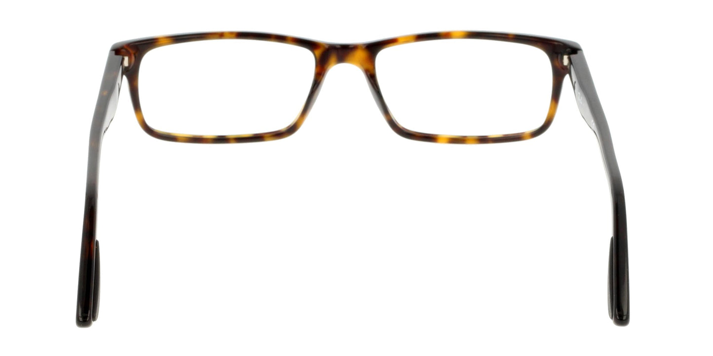 Lente Oftálmico Ray Ban RB5277O Café