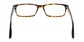 Lente Oftálmico Ray Ban RB5277O Café